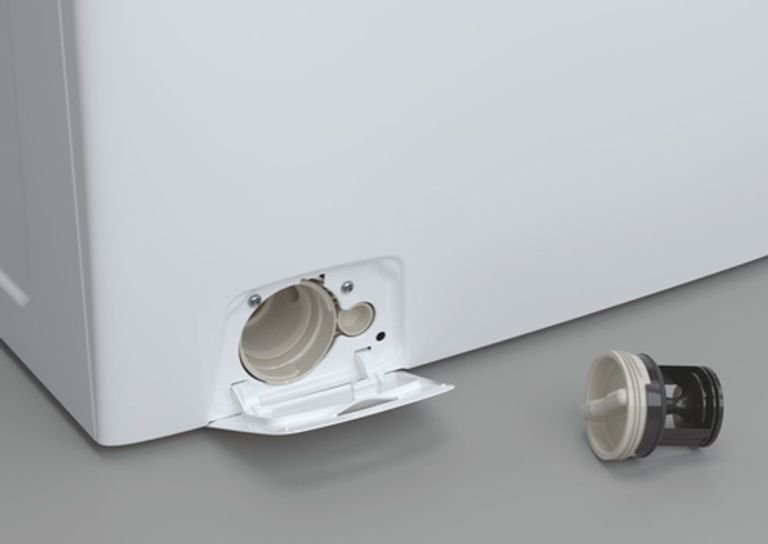 Candy Smart CS1292DW4-11 lavatrice Caricamento frontale 9 kg 1200 Giri/min Bianco_CANDY_2_big-image