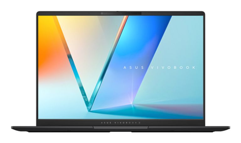 ASUS Vivobook S 14 S5406SA-QD070W Intel Core Ultra 7 Computer portatile 35,6 cm (14") WUXGA 16 GB LPDDR5x-SDRAM 1 TB SSD Wi-Fi 7 (802.11be) Windows 11 Home Nero_ASUS_2_big-image