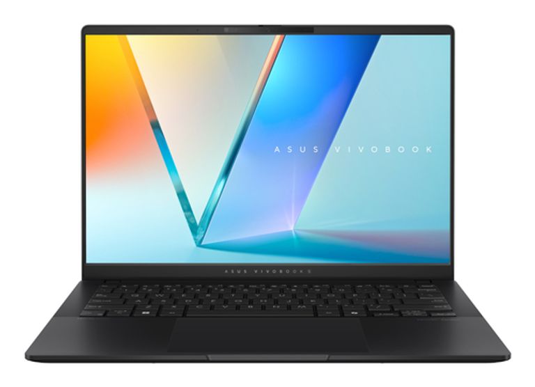 ASUS Vivobook S 14 S5406SA-QD070W Intel Core Ultra 7 Computer portatile 35,6 cm (14") WUXGA 16 GB LPDDR5x-SDRAM 1 TB SSD Wi-Fi 7 (802.11be) Windows 11 Home Nero_ASUS_1_big-image