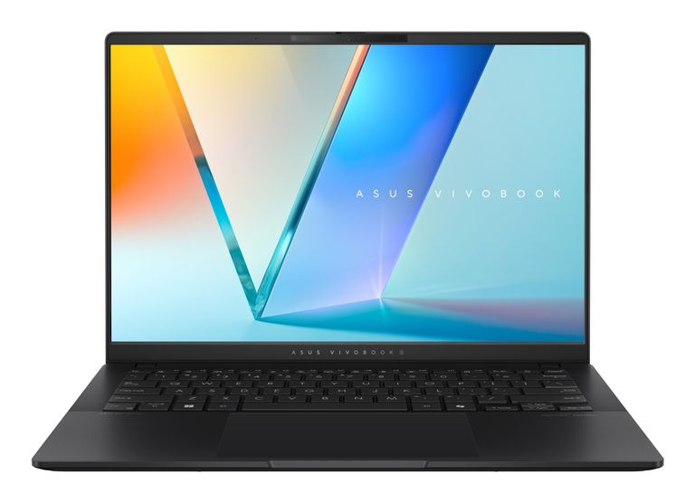 ASUS Vivobook S 14 S5406SA-QD070W Intel Core Ultra 7 Computer portatile 35,6 cm (14") WUXGA 16 GB LPDDR5x-SDRAM 1 TB SSD Wi-Fi 7 (802.11be) Windows 11 Home Nero_ASUS_0_big-image
