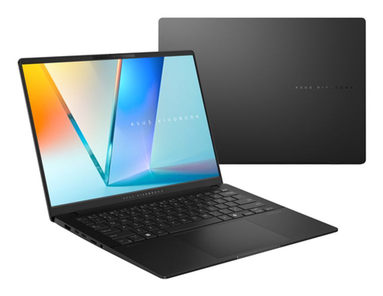 ASUS Vivobook S 14 S5406SA-QD070W Intel Core Ultra 7 Computer portatile 35,6 cm (14") WUXGA 16 GB LPDDR5x-SDRAM 1 TB SSD Wi-Fi 7 (802.11be) Windows 11 Home Nero_ASUS_6_big-image