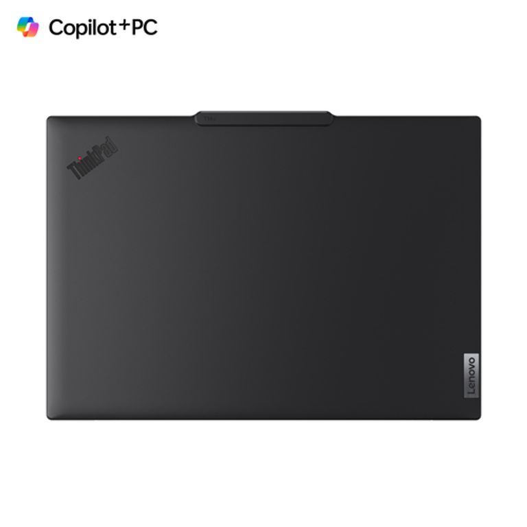 Lenovo ThinkPad T14s Gen 6 AMD Ryzen AI 7 PRO 360 Computer portatile 35,6 cm (14") WUXGA 32 GB LPDDR5x-SDRAM 1 TB SSD Wi-Fi 7 (802.11be) Windows 11 Pro Nero_LENOVO_6_big-image