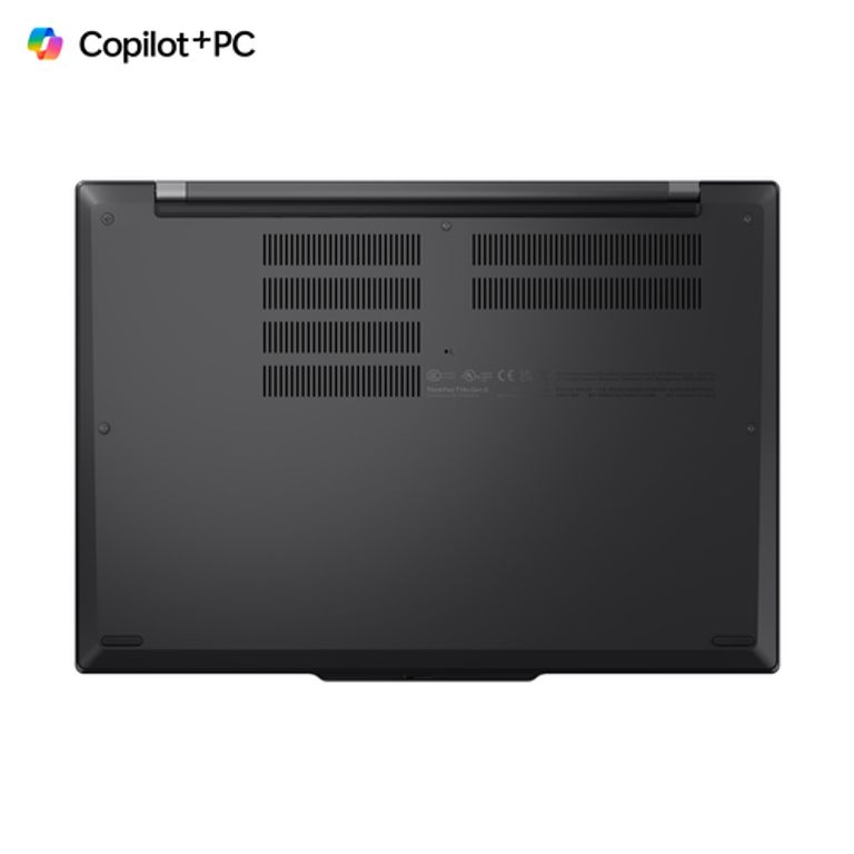 Lenovo ThinkPad T14s Gen 6 AMD Ryzen AI 7 PRO 360 Computer portatile 35,6 cm (14") WUXGA 32 GB LPDDR5x-SDRAM 1 TB SSD Wi-Fi 7 (802.11be) Windows 11 Pro Nero_LENOVO_7_big-image