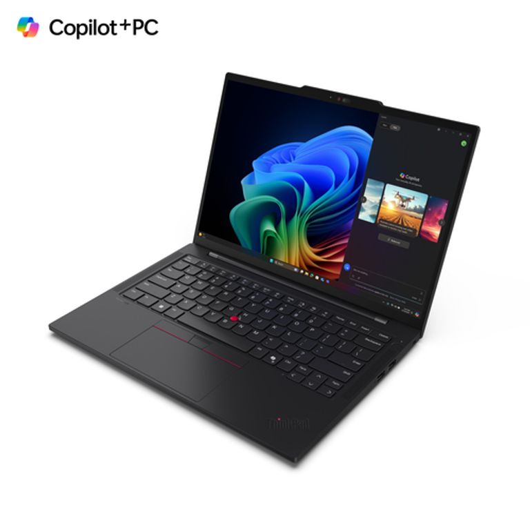 Lenovo ThinkPad T14s Gen 6 AMD Ryzen AI 7 PRO 360 Computer portatile 35,6 cm (14") WUXGA 32 GB LPDDR5x-SDRAM 1 TB SSD Wi-Fi 7 (802.11be) Windows 11 Pro Nero_LENOVO_11_big-image