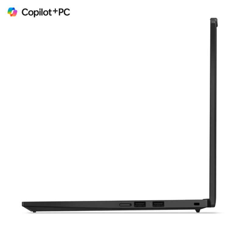 Lenovo ThinkPad T14s Gen 6 AMD Ryzen AI 7 PRO 360 Computer portatile 35,6 cm (14") WUXGA 32 GB LPDDR5x-SDRAM 1 TB SSD Wi-Fi 7 (802.11be) Windows 11 Pro Nero_LENOVO_9_big-image