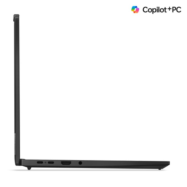 Lenovo ThinkPad T14s Gen 6 AMD Ryzen AI 7 PRO 360 Computer portatile 35,6 cm (14") WUXGA 32 GB LPDDR5x-SDRAM 1 TB SSD Wi-Fi 7 (802.11be) Windows 11 Pro Nero_LENOVO_10_big-image