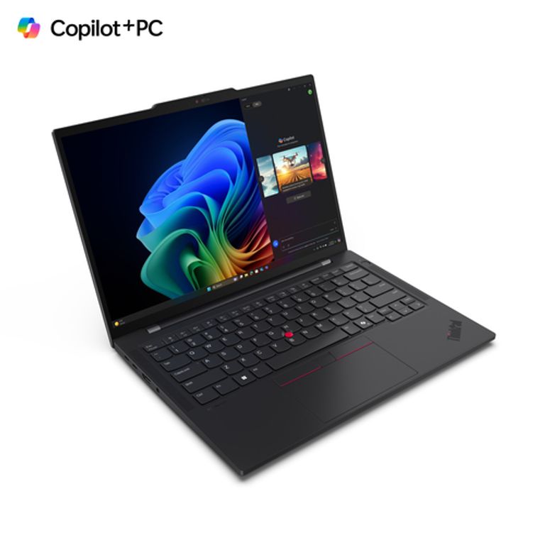 Lenovo ThinkPad T14s Gen 6 AMD Ryzen AI 7 PRO 360 Computer portatile 35,6 cm (14") WUXGA 32 GB LPDDR5x-SDRAM 1 TB SSD Wi-Fi 7 (802.11be) Windows 11 Pro Nero_LENOVO_12_big-image