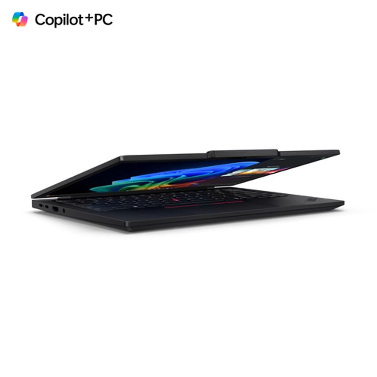 Lenovo ThinkPad T14s Gen 6 AMD Ryzen AI 7 PRO 360 Computer portatile 35,6 cm (14") WUXGA 32 GB LPDDR5x-SDRAM 1 TB SSD Wi-Fi 7 (802.11be) Windows 11 Pro Nero_LENOVO_17_big-image