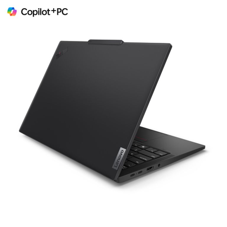 Lenovo ThinkPad T14s Gen 6 AMD Ryzen AI 7 PRO 360 Computer portatile 35,6 cm (14") WUXGA 32 GB LPDDR5x-SDRAM 1 TB SSD Wi-Fi 7 (802.11be) Windows 11 Pro Nero_LENOVO_13_big-image