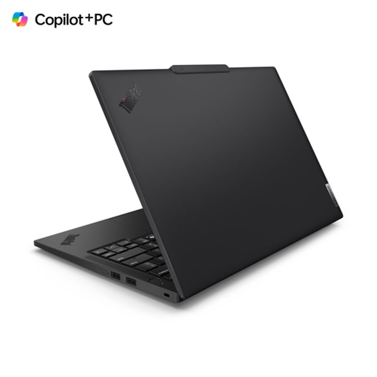 Lenovo ThinkPad T14s Gen 6 AMD Ryzen AI 7 PRO 360 Computer portatile 35,6 cm (14") WUXGA 32 GB LPDDR5x-SDRAM 1 TB SSD Wi-Fi 7 (802.11be) Windows 11 Pro Nero_LENOVO_14_big-image