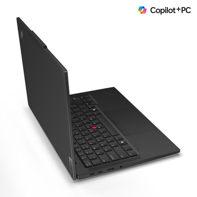 Lenovo ThinkPad T14s Gen 6 AMD Ryzen AI 7 PRO 360 Computer portatile 35,6 cm (14") WUXGA 32 GB LPDDR5x-SDRAM 1 TB SSD Wi-Fi 7 (802.11be) Windows 11 Pro Nero_LENOVO_19_big-image