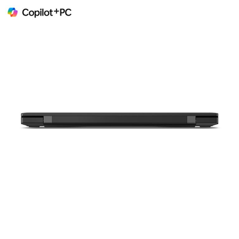 Lenovo ThinkPad T14s Gen 6 AMD Ryzen AI 7 PRO 360 Computer portatile 35,6 cm (14") WUXGA 32 GB LPDDR5x-SDRAM 1 TB SSD Wi-Fi 7 (802.11be) Windows 11 Pro Nero_LENOVO_18_big-image