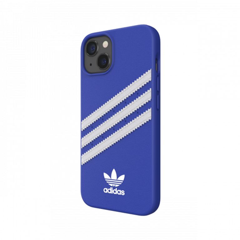 Adidas 47116 custodia per cellulare 15,5 cm (6.1") Cover Blu, Bianco_ADIDAS_2_big-image