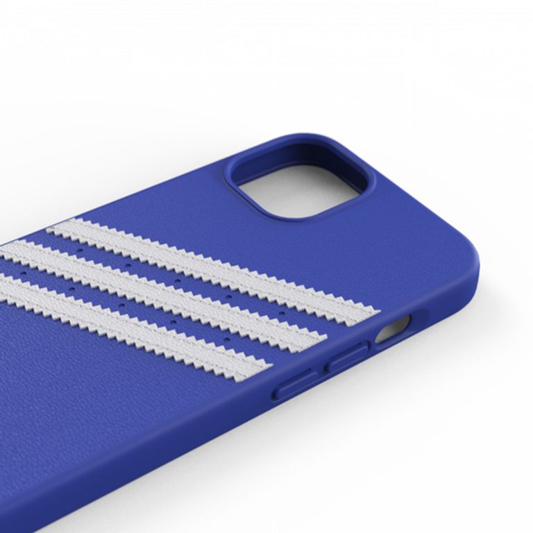 Adidas 47116 custodia per cellulare 15,5 cm (6.1") Cover Blu, Bianco_ADIDAS_3_big-image