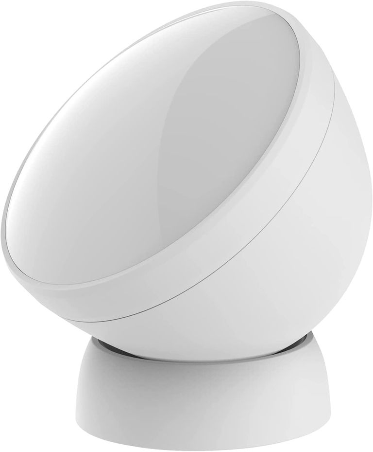 EZVIZ T1C Sensore Infrarosso Passivo (PIR) Wireless Parete Bianco_EZVIZ_0_big-image
