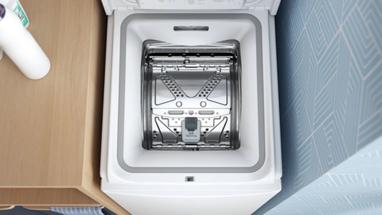 Indesit BTW S6261P IT lavatrice Caricamento dall'alto 6 kg 1200 Giri/min Bianco_INDESIT_7_big-image