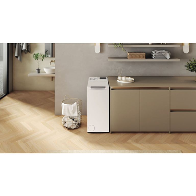 Whirlpool Lavatrice a libera installazione - TDLR P66 BS IT_WHIRLPOOL_3_big-image
