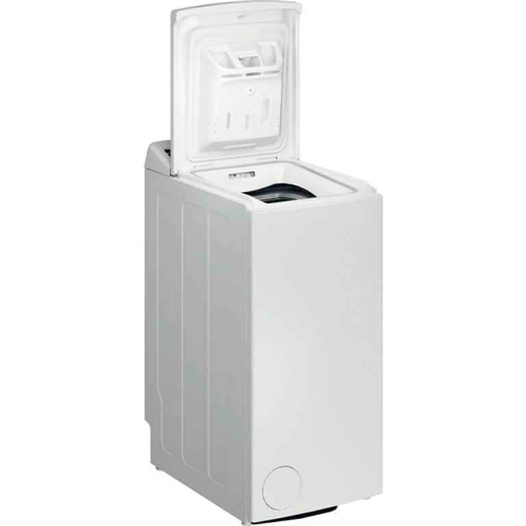 Whirlpool Lavatrice a libera installazione - TDLR P66 BS IT_WHIRLPOOL_2_big-image