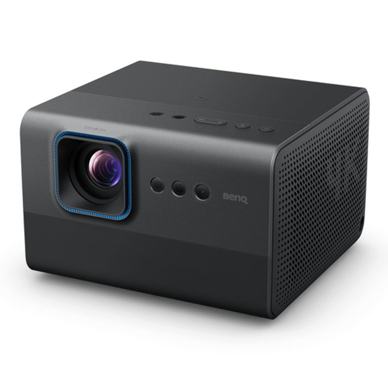 BenQ GP520 videoproiettore 2600 ANSI lumen DLP UHD 4K (3840x2160) Nero_BENQ_2_big-image