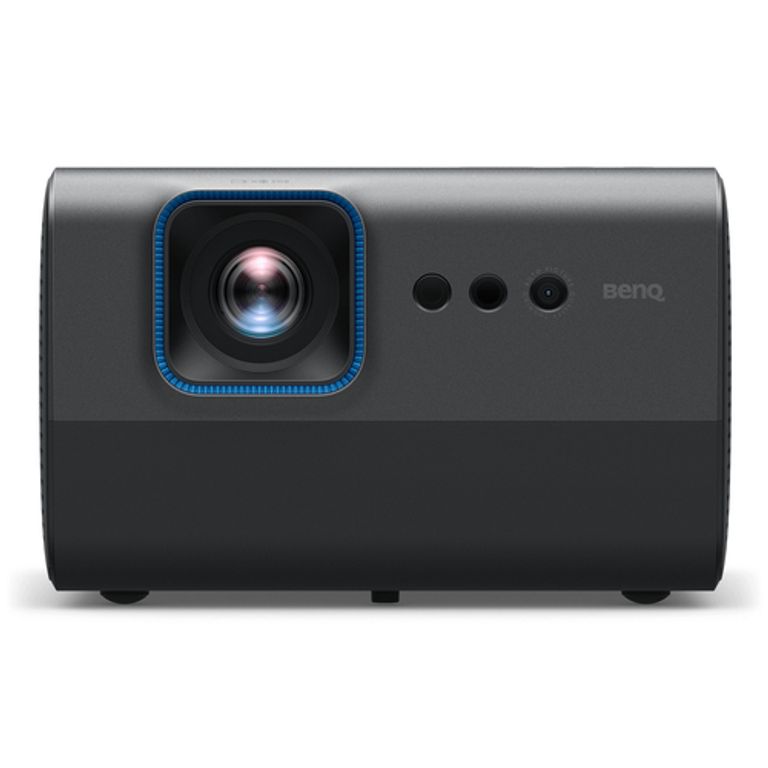 BenQ GP520 videoproiettore 2600 ANSI lumen DLP UHD 4K (3840x2160) Nero_BENQ_1_big-image