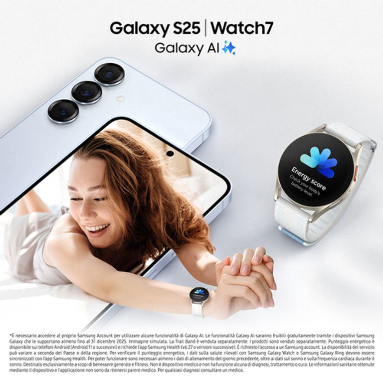 Samsung Galaxy S25 Smartphone AI, Display 6.2'' FHD+ Dynamic AMOLED 2X, Fotocamera 50MP, RAM 12GB, 256GB, 4.000 mAh, Navy_SAMSUNG_6_big-image