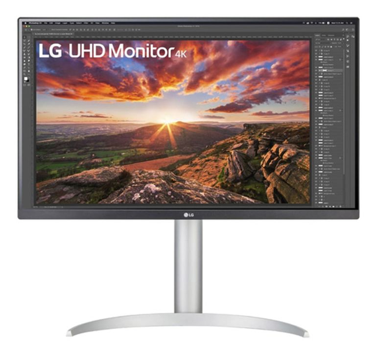 LG 27UP850K-W.AEU monitor Monitor PC 68,6 cm (27") 3840 x 2160 Pixel 4K Ultra HD LED Nero_LG_1_big-image