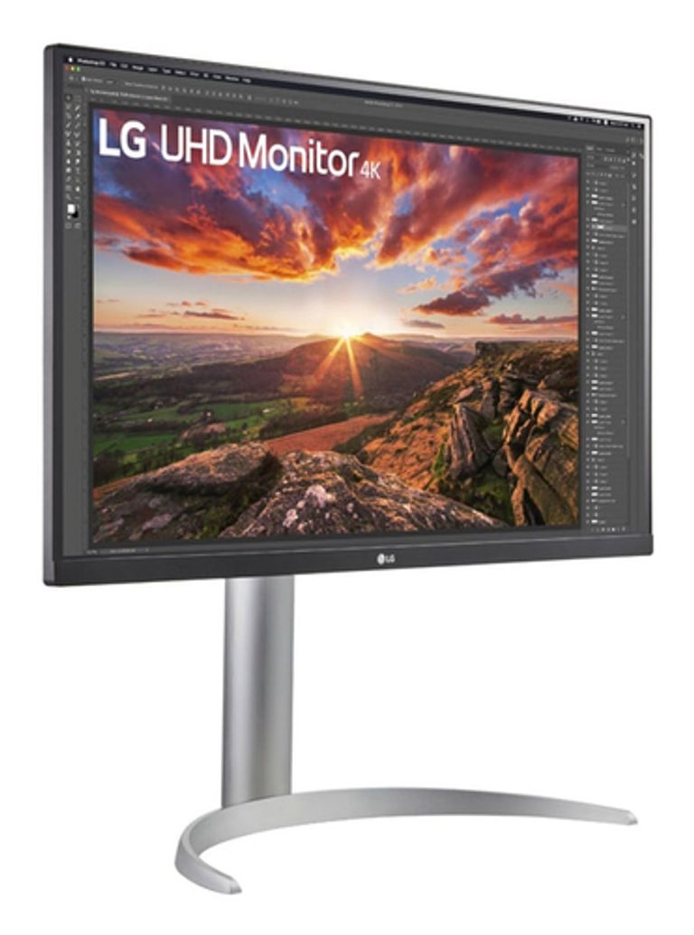 LG 27UP850K-W.AEU monitor Monitor PC 68,6 cm (27") 3840 x 2160 Pixel 4K Ultra HD LED Nero_LG_4_big-image