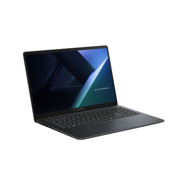 ASUS ExpertBook B1 B1503CVA-S70332X Intel® Core™ i5 i5-1335U Computer portatile 39,6 cm (15.6") Full HD 16 GB DDR5-SDRAM 512 GB SSD Wi-Fi 6 (802.11ax) Windows 11 Pro Grigio_ASUS_6_big-image