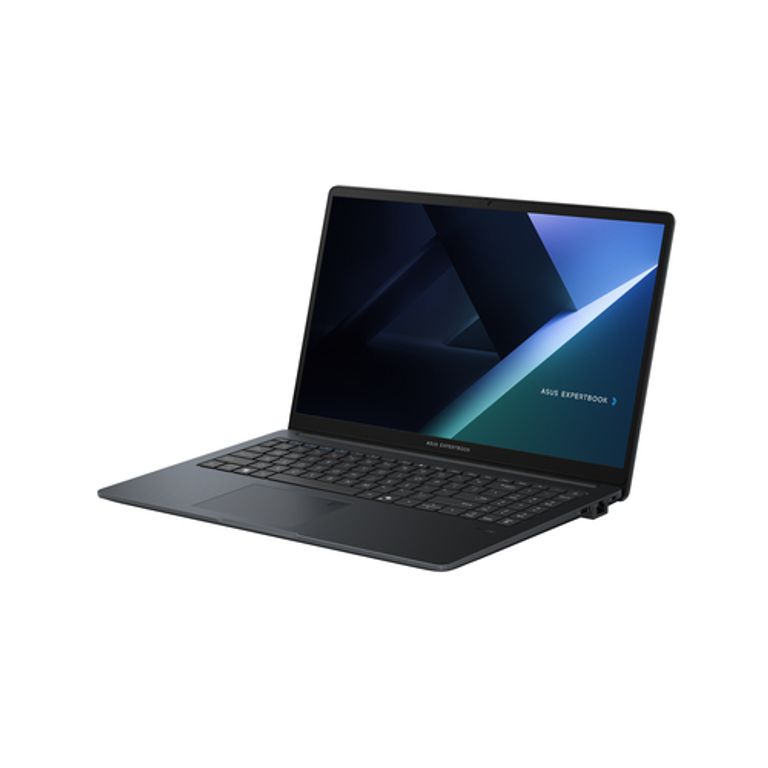 ASUS ExpertBook B1 B1503CVA-S70332X Intel® Core™ i5 i5-1335U Computer portatile 39,6 cm (15.6") Full HD 16 GB DDR5-SDRAM 512 GB SSD Wi-Fi 6 (802.11ax) Windows 11 Pro Grigio_ASUS_7_big-image
