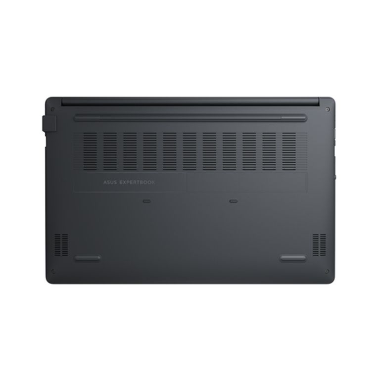 ASUS ExpertBook B1 B1503CVA-S70332X Intel® Core™ i5 i5-1335U Computer portatile 39,6 cm (15.6") Full HD 16 GB DDR5-SDRAM 512 GB SSD Wi-Fi 6 (802.11ax) Windows 11 Pro Grigio_ASUS_4_big-image