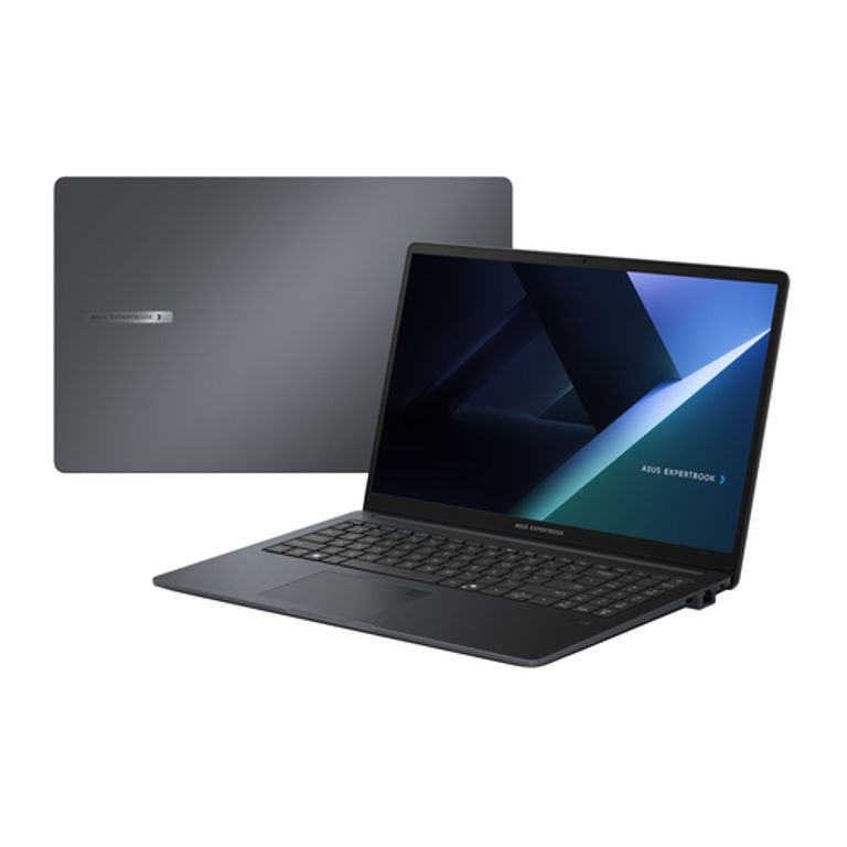ASUS ExpertBook B1 B1503CVA-S70332X Intel® Core™ i5 i5-1335U Computer portatile 39,6 cm (15.6") Full HD 16 GB DDR5-SDRAM 512 GB SSD Wi-Fi 6 (802.11ax) Windows 11 Pro Grigio_ASUS_9_big-image