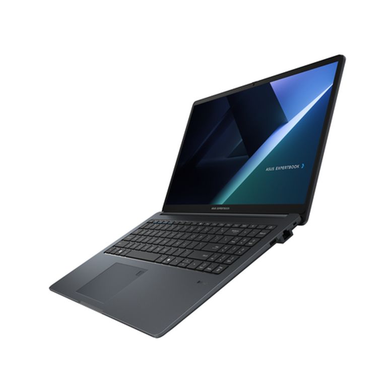 ASUS ExpertBook B1 B1503CVA-S70332X Intel® Core™ i5 i5-1335U Computer portatile 39,6 cm (15.6") Full HD 16 GB DDR5-SDRAM 512 GB SSD Wi-Fi 6 (802.11ax) Windows 11 Pro Grigio_ASUS_11_big-image