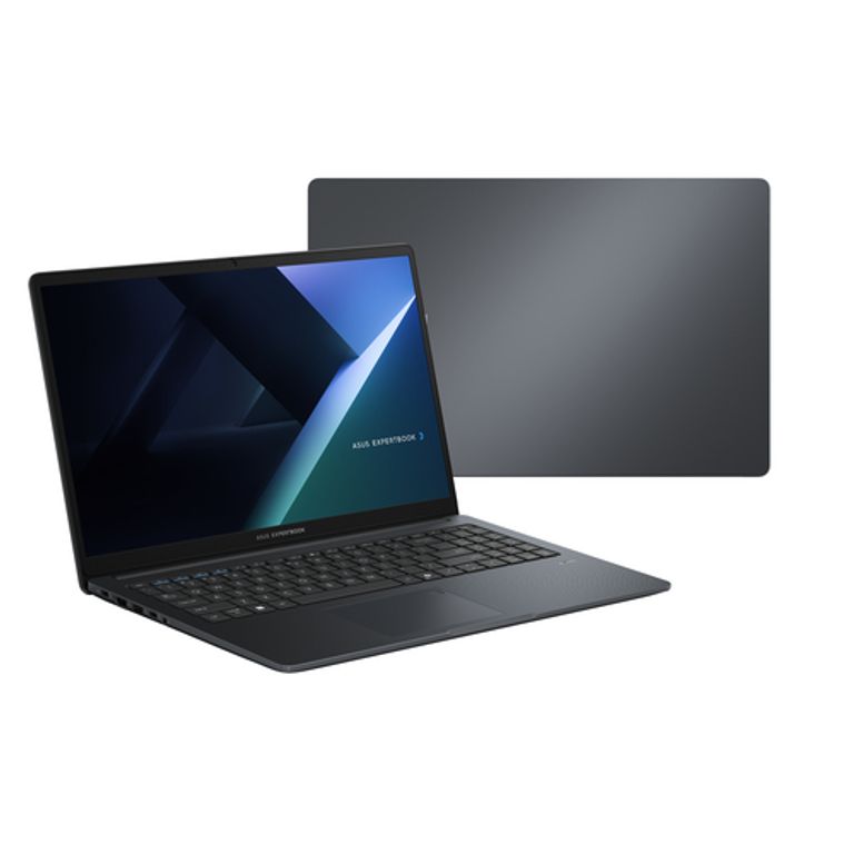 ASUS ExpertBook B1 B1503CVA-S70332X Intel® Core™ i5 i5-1335U Computer portatile 39,6 cm (15.6") Full HD 16 GB DDR5-SDRAM 512 GB SSD Wi-Fi 6 (802.11ax) Windows 11 Pro Grigio_ASUS_10_big-image