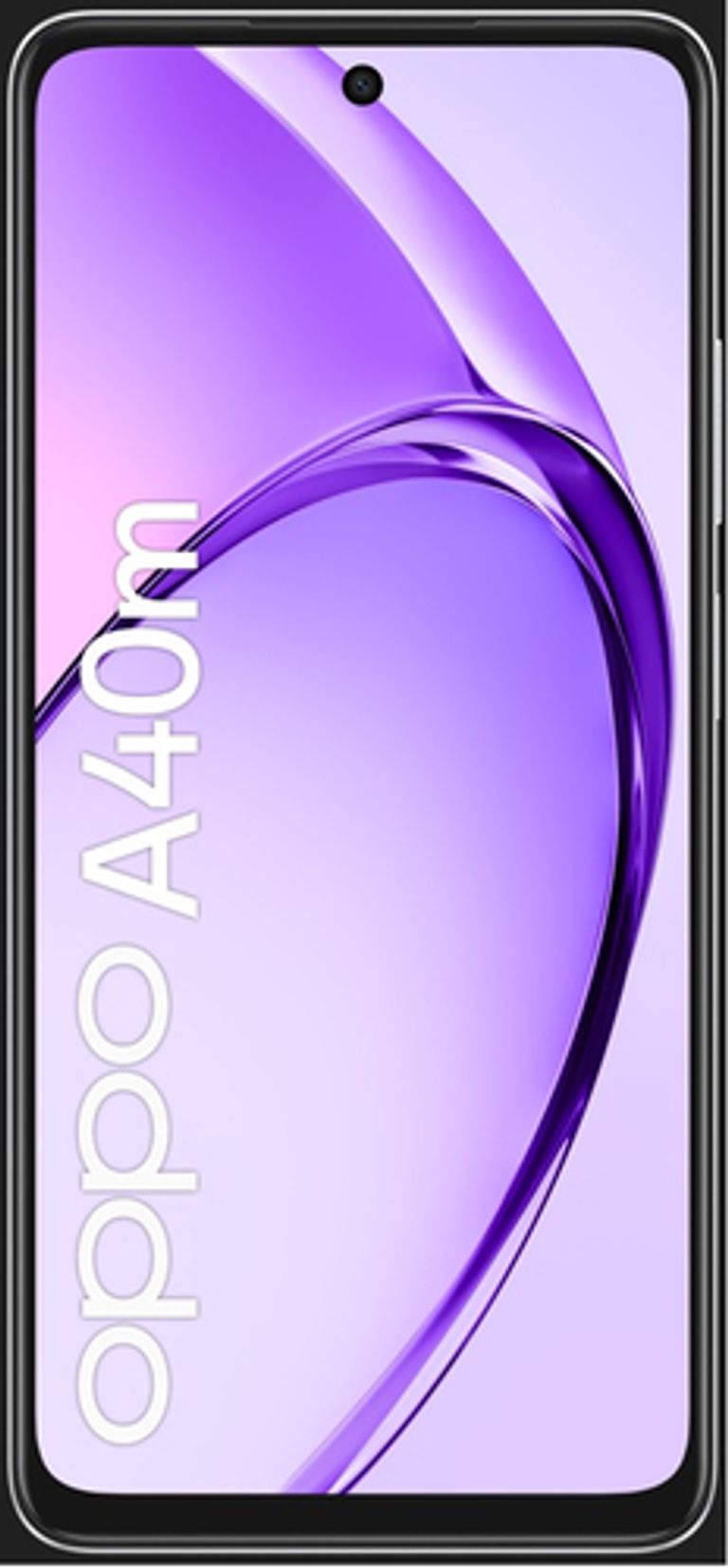 OPPO A40M Smartphone, Fotocamera AI 50MP, Selfie 5MP, Display 6.67” 90HZ LCD HD+, 5100mAh, RAM 8(Esp4GB/6GB/8GB)+ROM 256GB (esp1TB), IP54, [Versione Italia], Starlight White_OPPO_1_big-image