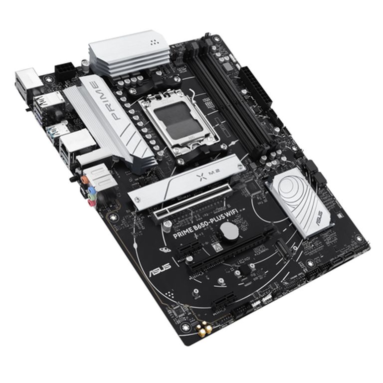 ASUS PRIME B650-PLUS WIFI AMD B650 Socket AM5 ATX_ASUS_4_big-image