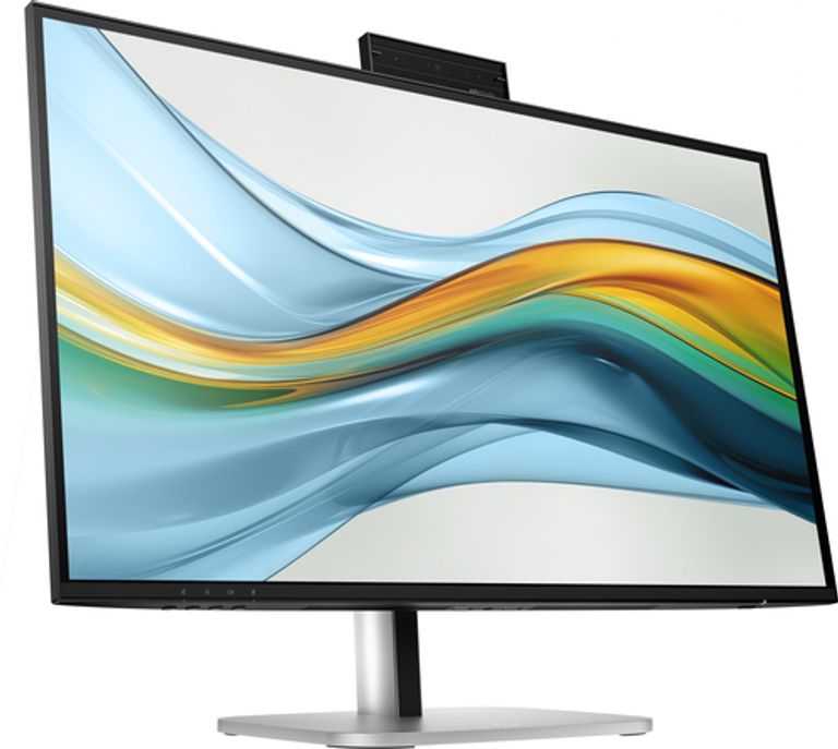HP Series 5 Pro Monitor per videoconferenze serie 5 Pro QHD USB-C da 27" – 527pm_HP_3_big-image
