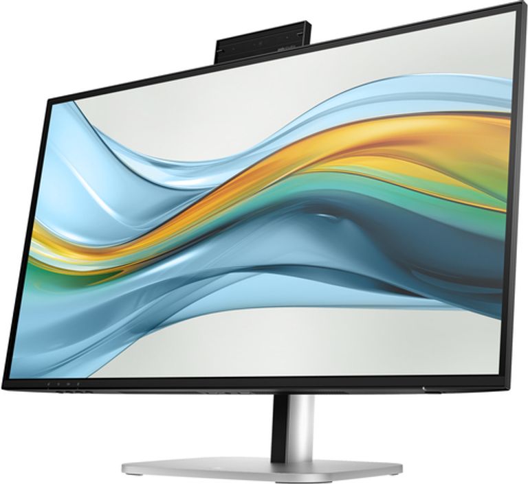 HP Series 5 Pro Monitor per videoconferenze serie 5 Pro QHD USB-C da 27" – 527pm_HP_2_big-image