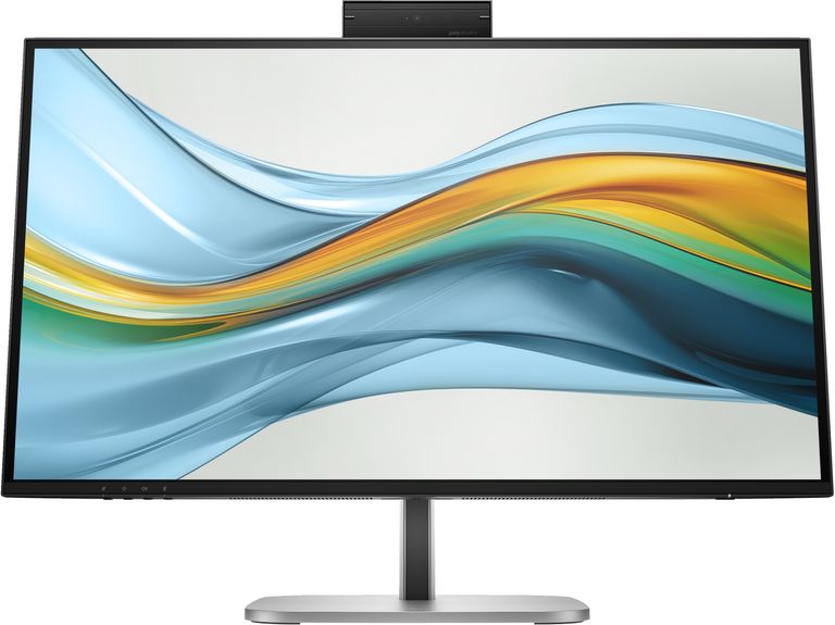 HP Series 5 Pro Monitor per videoconferenze serie 5 Pro QHD USB-C da 27" – 527pm_HP_0_big-image