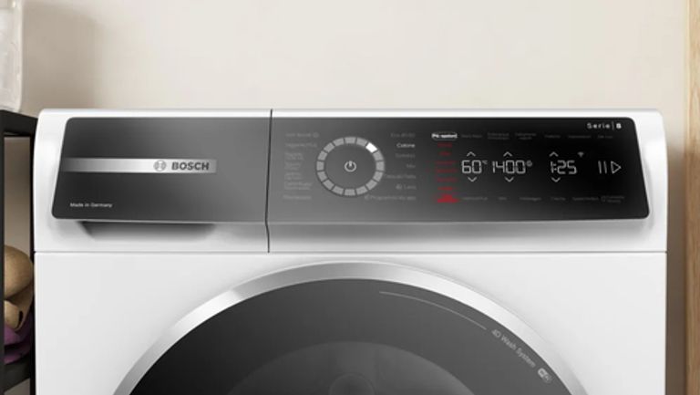 Bosch Serie 8 WGB24402IT lavatrice Caricamento frontale 9 kg 1400 Giri/min Bianco_BOSCH_4_big-image