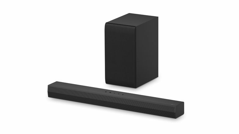LG Soundbar S40T, 300W su 2.1 canali, Dolby Digital, DTS, Subwoofer wireless, Bluetooth_LG_0_big-image