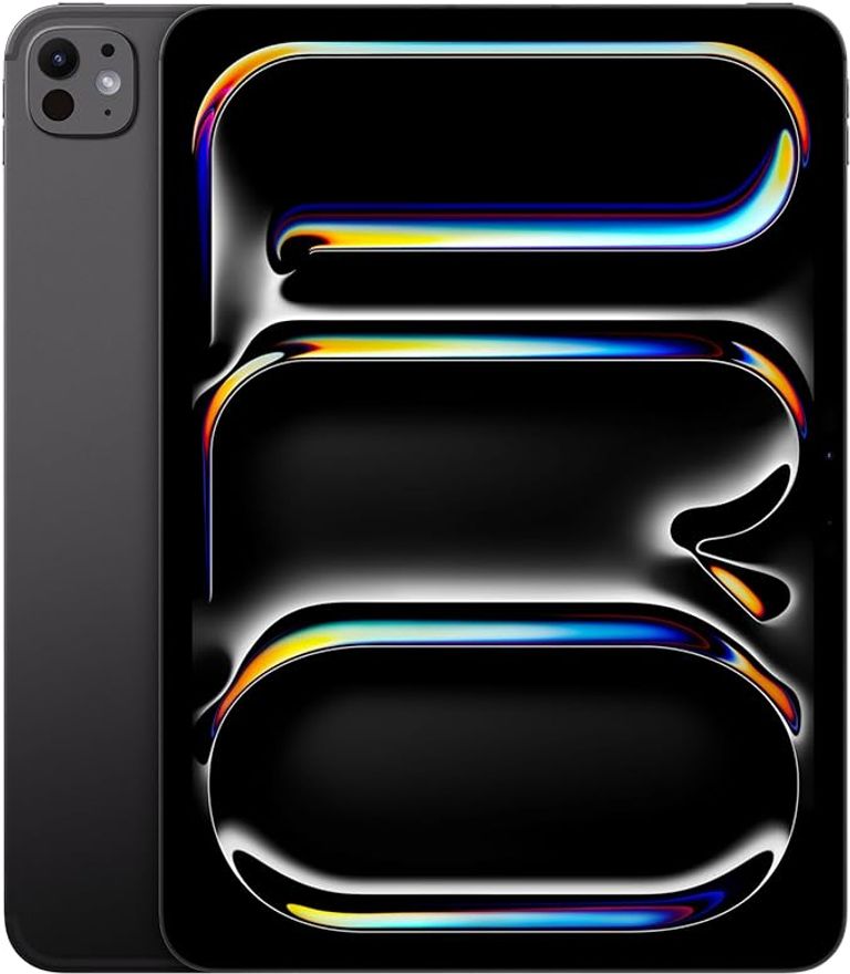 IPAD PRO 11 WF CL 256GB SP BLK-ISP_APPLE_0_big-image