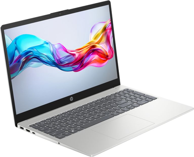 HP 15-fd0081nl Intel® Core™ i5 i5-1334U Computer portatile 39,6 cm (15.6") Full HD 8 GB DDR4-SDRAM 512 GB SSD Wi-Fi 6E (802.11ax) Windows 11 Home Argento_HP_2_big-image