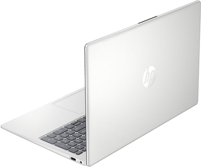 HP 15-fd0081nl Intel® Core™ i5 i5-1334U Computer portatile 39,6 cm (15.6") Full HD 8 GB DDR4-SDRAM 512 GB SSD Wi-Fi 6E (802.11ax) Windows 11 Home Argento_HP_3_big-image