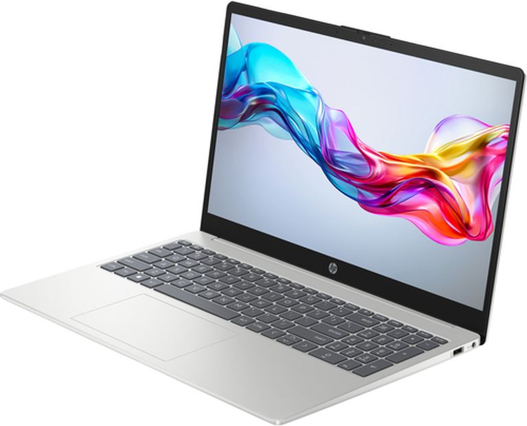 HP 15-fd0081nl Intel® Core™ i5 i5-1334U Computer portatile 39,6 cm (15.6") Full HD 8 GB DDR4-SDRAM 512 GB SSD Wi-Fi 6E (802.11ax) Windows 11 Home Argento_HP_8_big-image