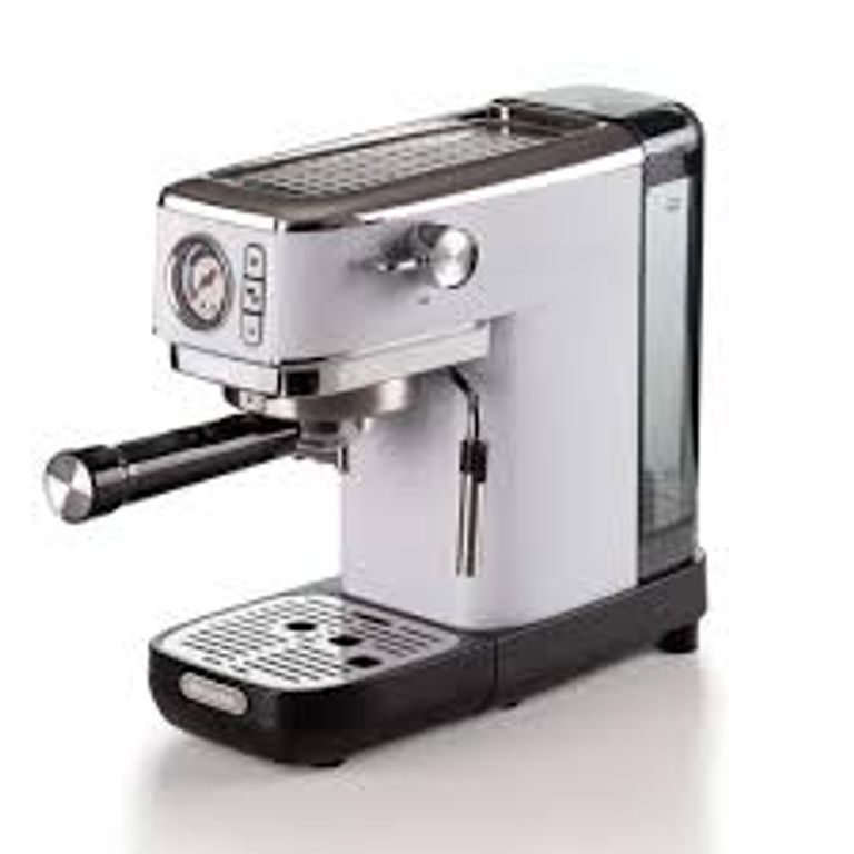 Ariete 1381/34 macchina per caffè Manuale Macchina per espresso 1,1 L_ARIETE_2_big-image