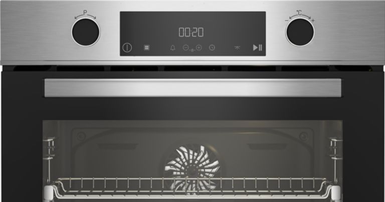 Beko BBVM12400XPS 72 L 2700 W A+ Stainless steel_BEKO_0_big-image