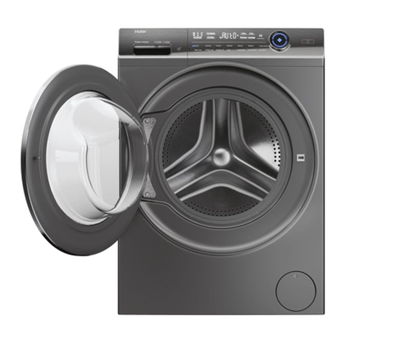Haier HW100-B14979S8NEU1 lavatrice Caricamento frontale 10 kg 1400 Giri/min Antracite_HAIER_2_big-image
