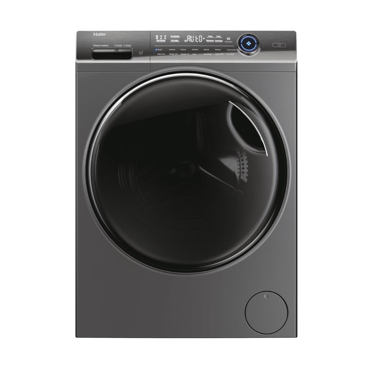 Haier HW100-B14979S8NEU1 lavatrice Caricamento frontale 10 kg 1400 Giri/min Antracite_HAIER_0_big-image