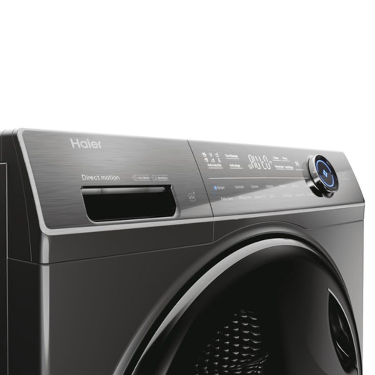 Haier HW100-B14979S8NEU1 lavatrice Caricamento frontale 10 kg 1400 Giri/min Antracite_HAIER_6_big-image