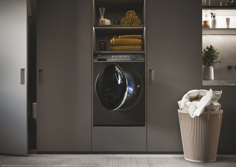 Haier HW100-B14979S8NEU1 lavatrice Caricamento frontale 10 kg 1400 Giri/min Antracite_HAIER_12_big-image